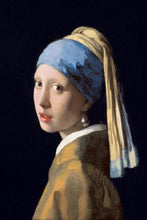 Load image into Gallery viewer, Girl with Pearl Earring