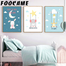 Load image into Gallery viewer, 3 Tables for Children's Room