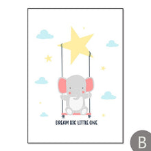 Load image into Gallery viewer, 3 Tables for Children's Room