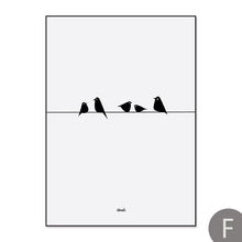 Load image into Gallery viewer, Cat Minimalist