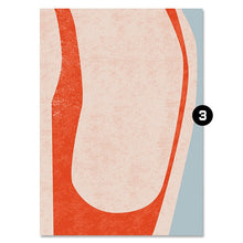 Load image into Gallery viewer, Canvas Figure Painting
