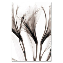Load image into Gallery viewer, Canvas Painting Flower Wall Art