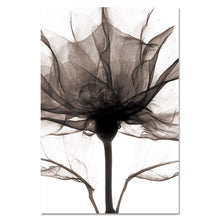 Load image into Gallery viewer, Canvas Painting Flower Wall Art
