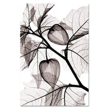 Load image into Gallery viewer, Canvas Painting Flower Wall Art