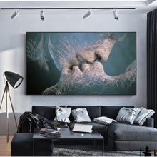 Load image into Gallery viewer, Big Kiss table
