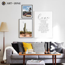 Load image into Gallery viewer, Cactus Hawaii Landscape Photography Poster